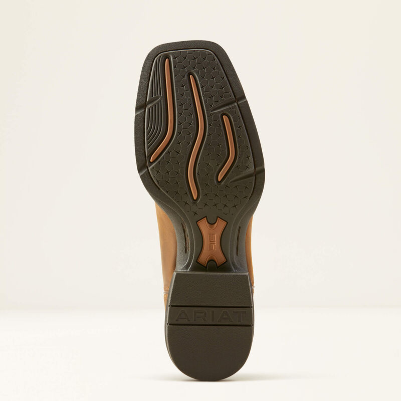 10023359 ARIAT MNS BOOTS SPORT PATRIOT CAMO-BROWN