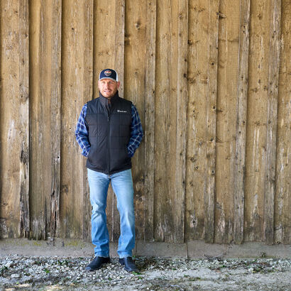 10031453 SPORT BOOKER ULTRA-BLACK