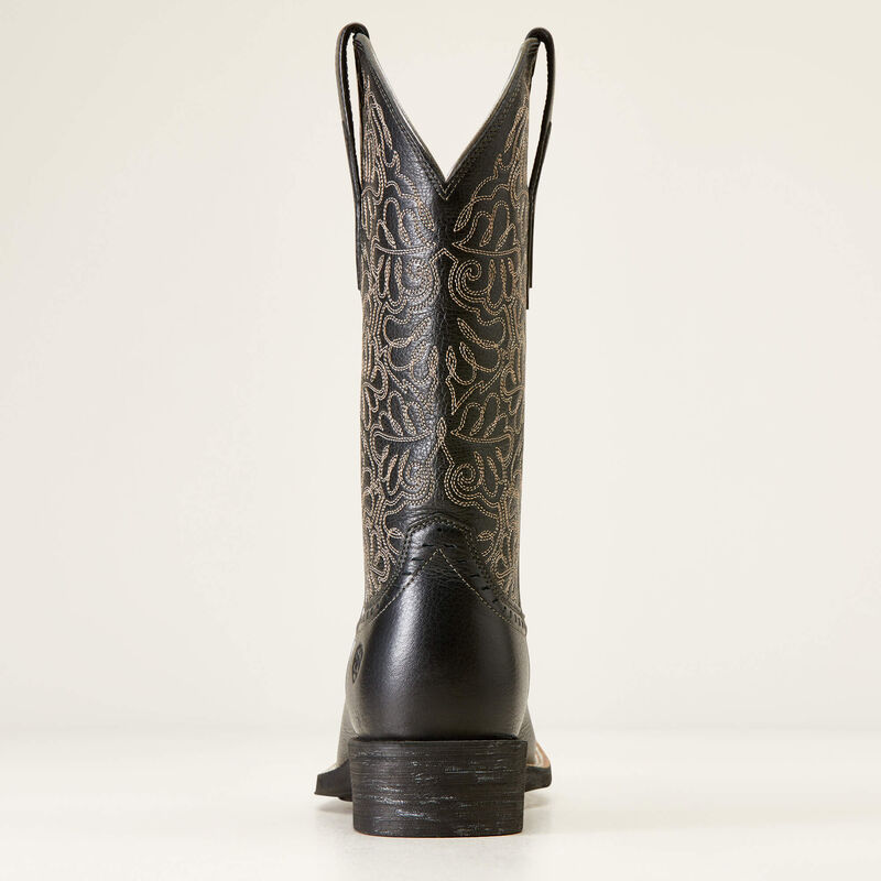 10034024 WMS ROUND UP REMUDA BLACK