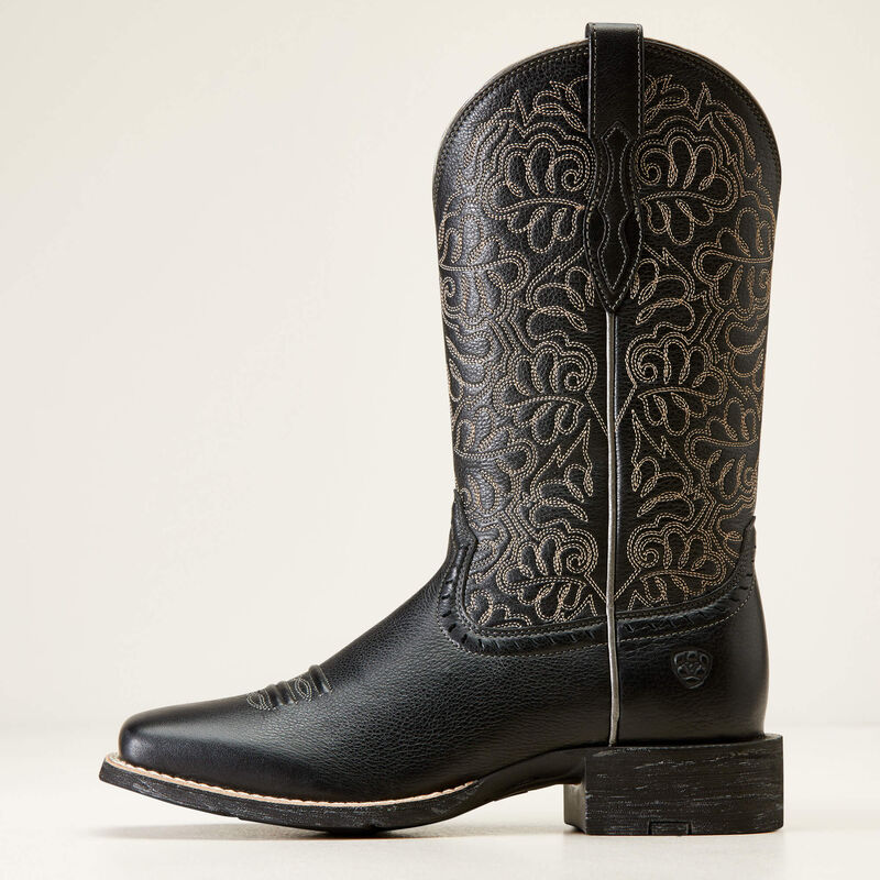10034024 WMS ROUND UP REMUDA BLACK