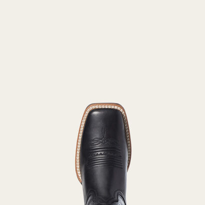 10035934 PRIMETIME WESTERN BOOT WOMEN