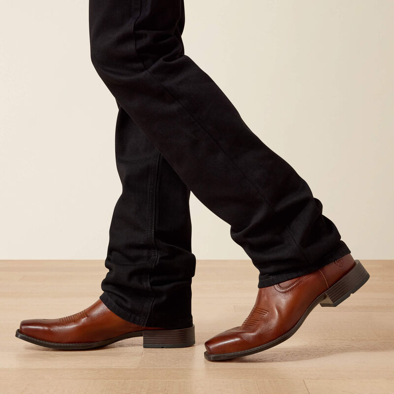 10037890 MNS M7 LEGACY STRAIGHT-BLACK