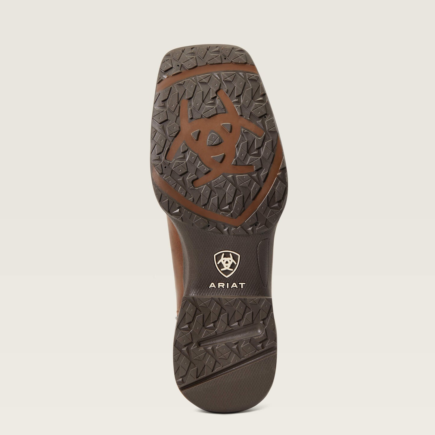 10040366 KIDS ANTHEM BROWN