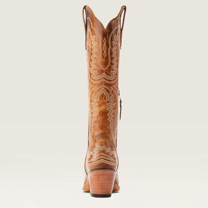 10044481 CASANOVA X TOE WESTERN BOOT