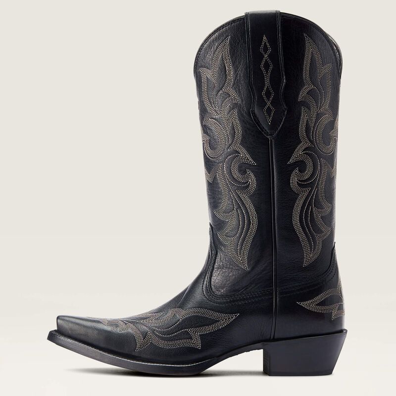 10044501 JENNINGS STRETCHFIT-BLACK