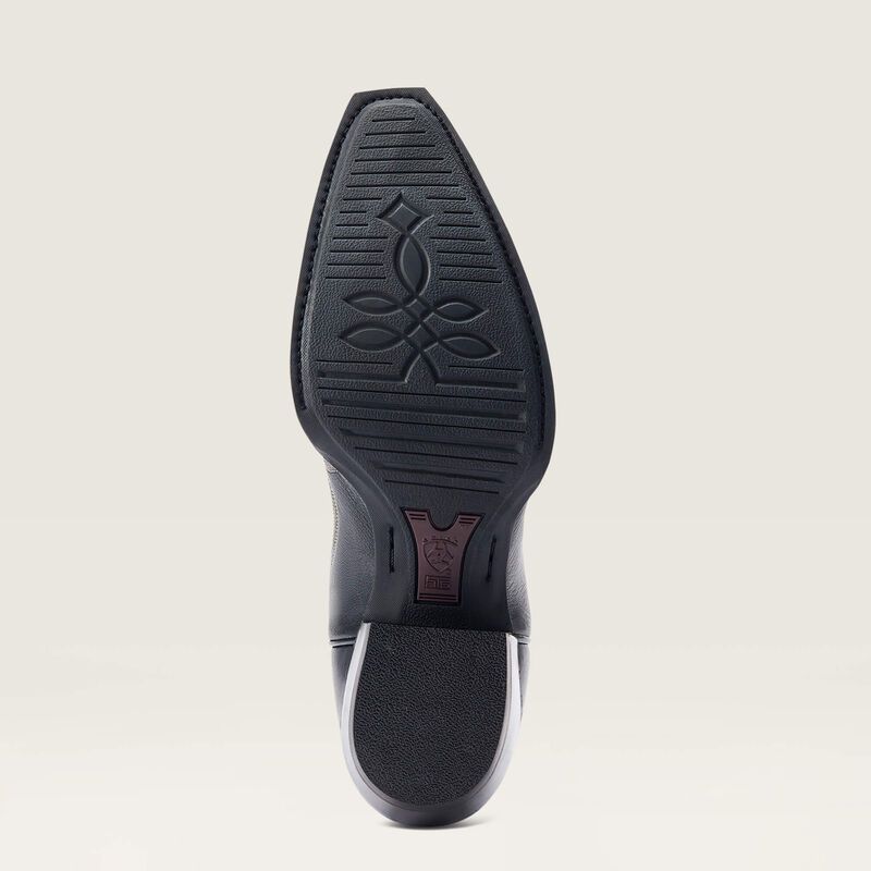 10044501 JENNINGS STRETCHFIT-BLACK