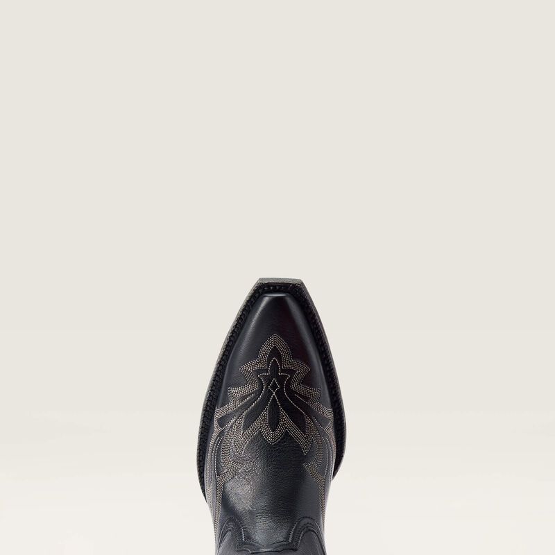 10044501 JENNINGS STRETCHFIT-BLACK
