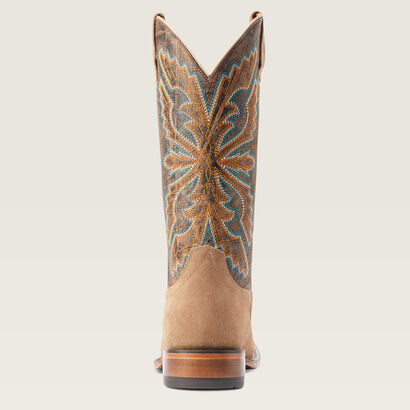 10044571 STING COWBOY BOOT
