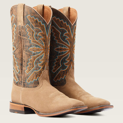 10044571 STING COWBOY BOOT