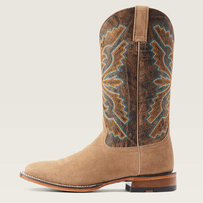 10044571 STING COWBOY BOOT