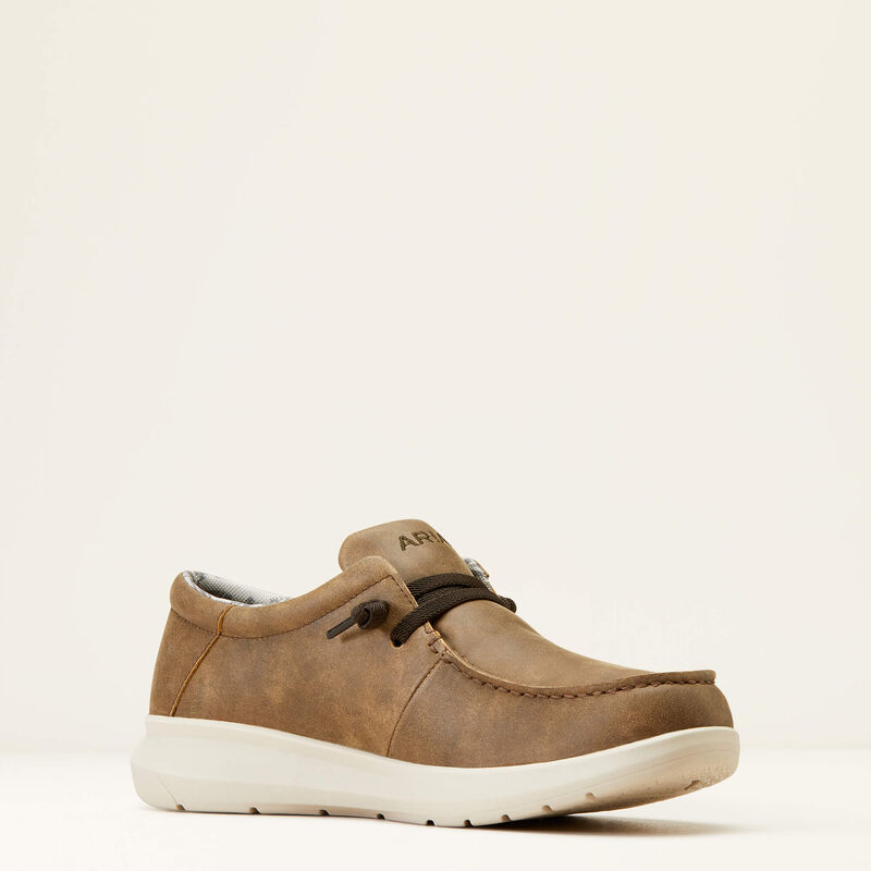 10046941 HILO SHOE