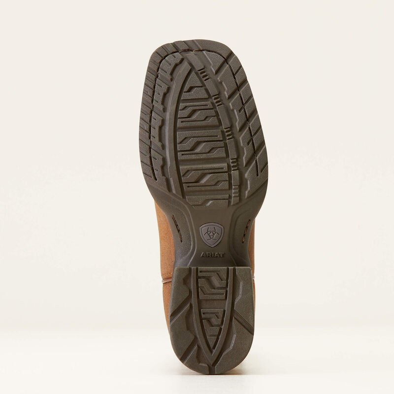 10047034 HYBRID RANCHER WESTERN BOOT BOYS