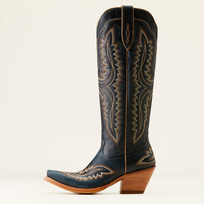 10048293 CASANOVA X TOE WESTERN BOOT