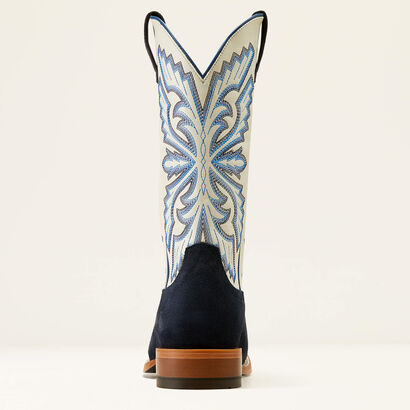 10051034 MEN'S STING COWBOY BOOT