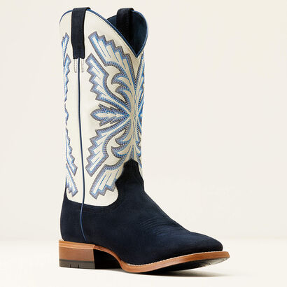 10051034 MEN'S STING COWBOY BOOT