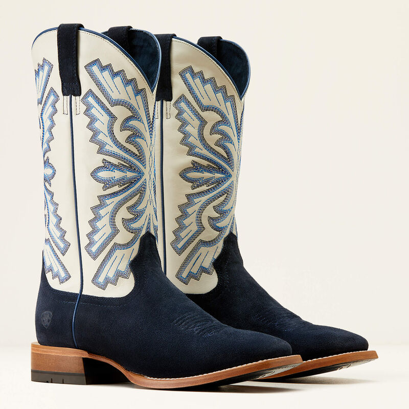 10051034 MEN'S STING COWBOY BOOT