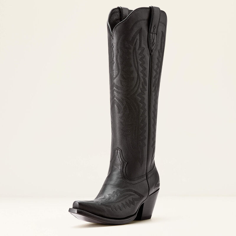 10054106 CASANOVA X TOE WESTERN BOOTS