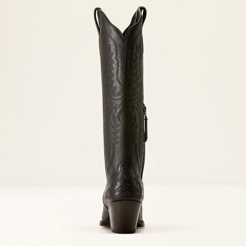 10054106 CASANOVA X TOE WESTERN BOOTS