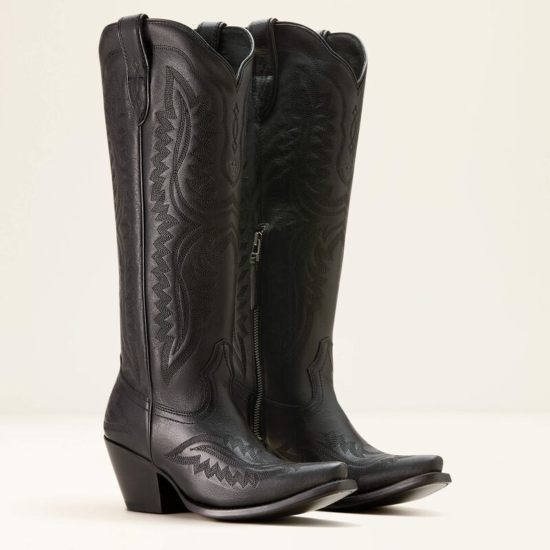 10054106 CASANOVA X TOE WESTERN BOOTS