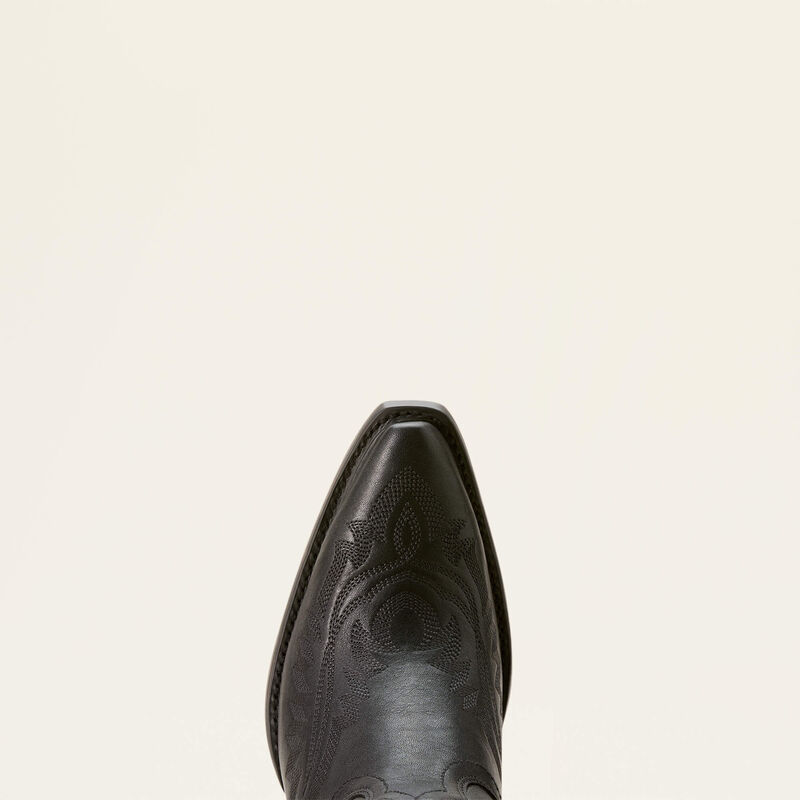 10054106 CASANOVA X TOE WESTERN BOOTS