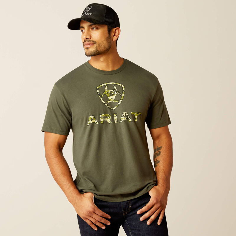 10054177 MNS LBRTY USA DIGI CAMO T-SHIRT