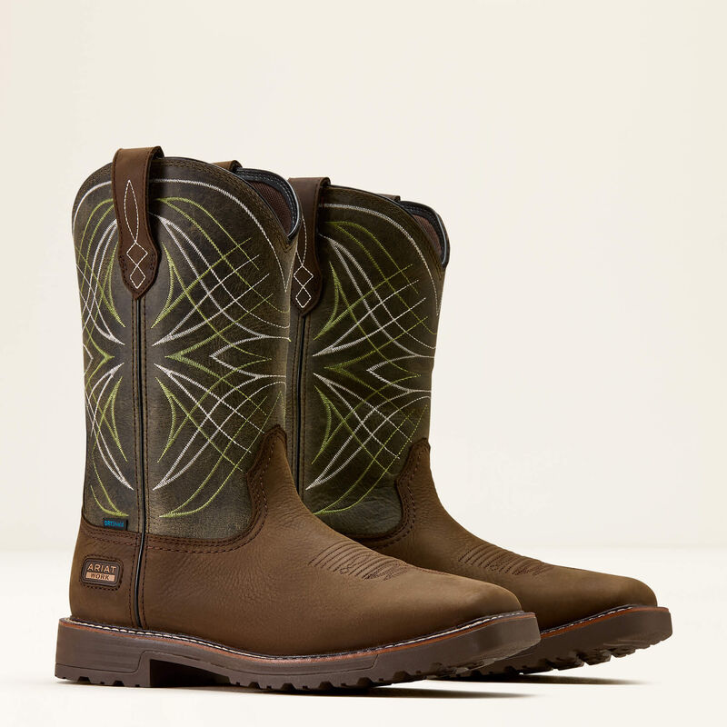 10060894 ACTIVATOR WATERPROOF WORK BOOT