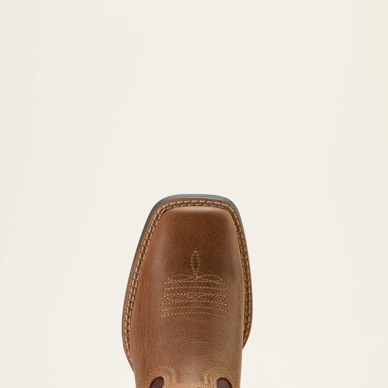10061136 RUIDOSO WESTERN BOOTS BOYS