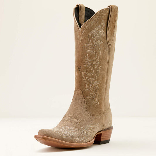 10061182 HAZEN WESTERN BOOT WOMEN