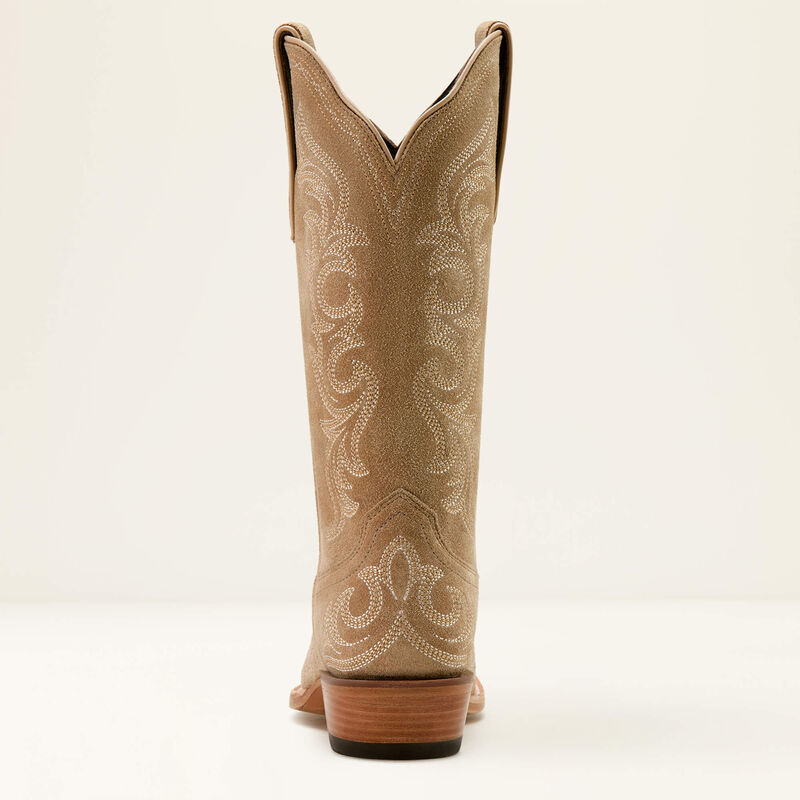 10061182 HAZEN WESTERN BOOT WOMEN