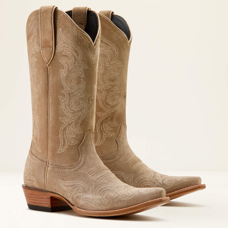 10061182 HAZEN WESTERN BOOT WOMEN