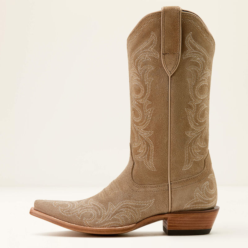 10061182 HAZEN WESTERN BOOT WOMEN