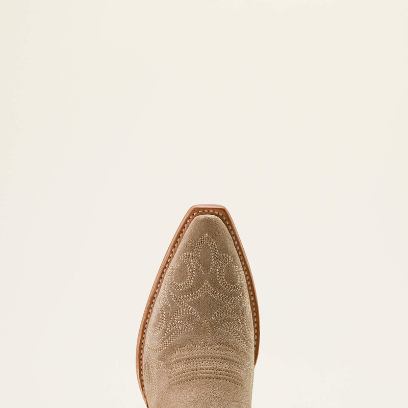 10061182 HAZEN WESTERN BOOT WOMEN