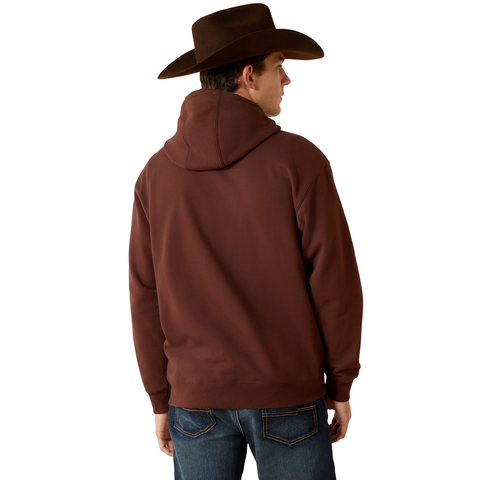 10062500 MNS Ariat Carlsbad Canyon Hoodie