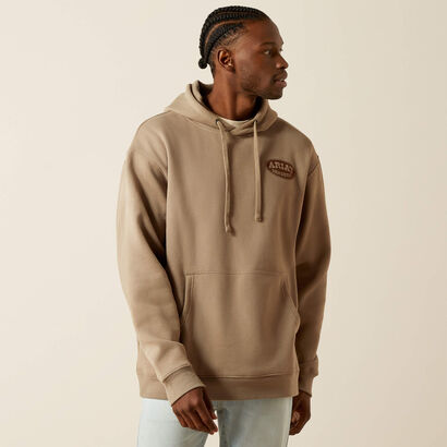 10062503 SENDERO SLOW HORSES HOODIE