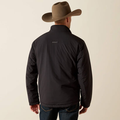 10062508 PIONEER STRETCHSHELL JACKET