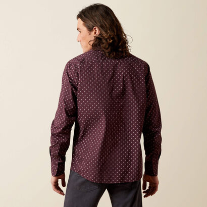 10065766 MAXIMUS MODERN FIT SHIRT