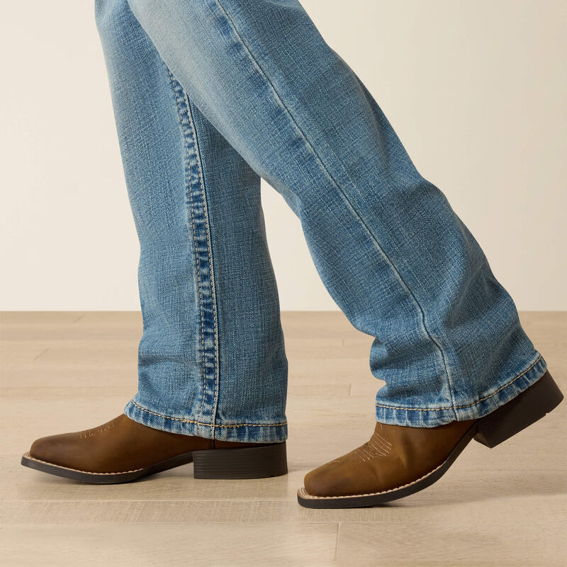 10072968 B5 SLIM DARIAN STRAIGHT LEG JEANS