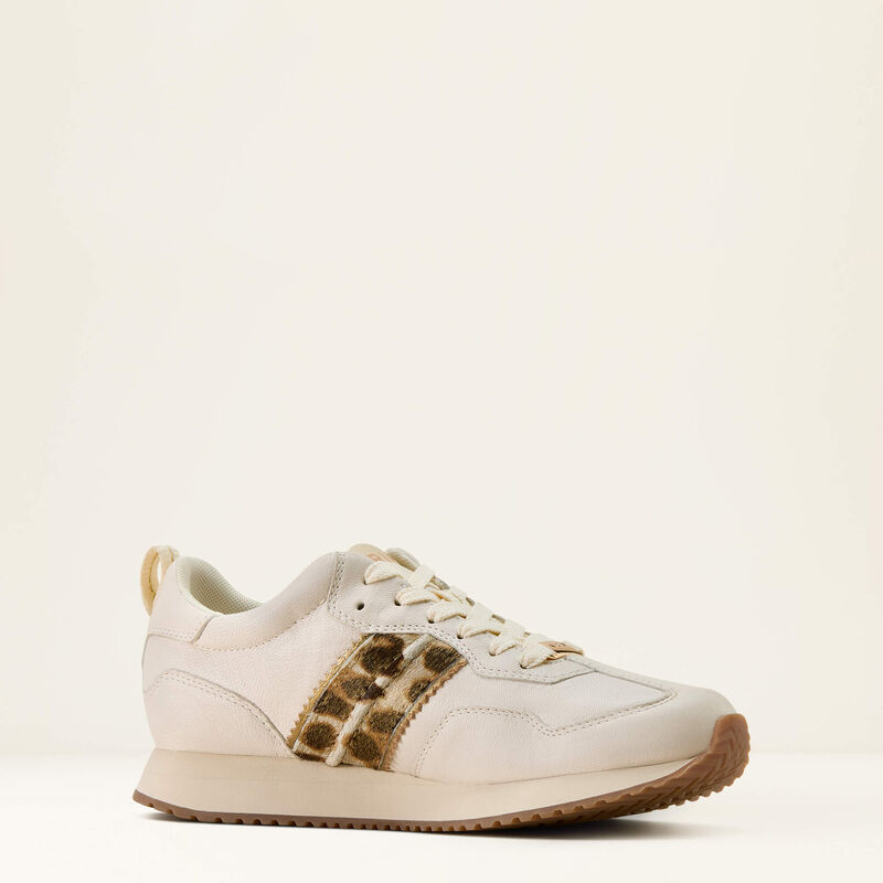 10074338 RANCH RUNNER SHOE