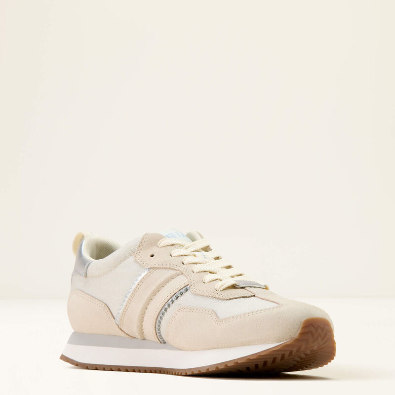 10074397 RANCH RUNNER SHOE