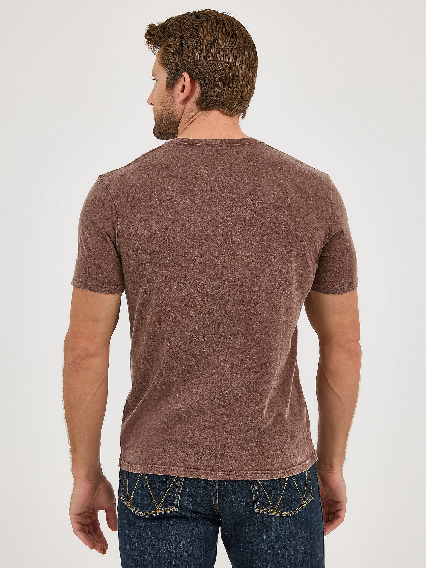 112361859 Men's For the Ride of Life Graphic T-Shirt