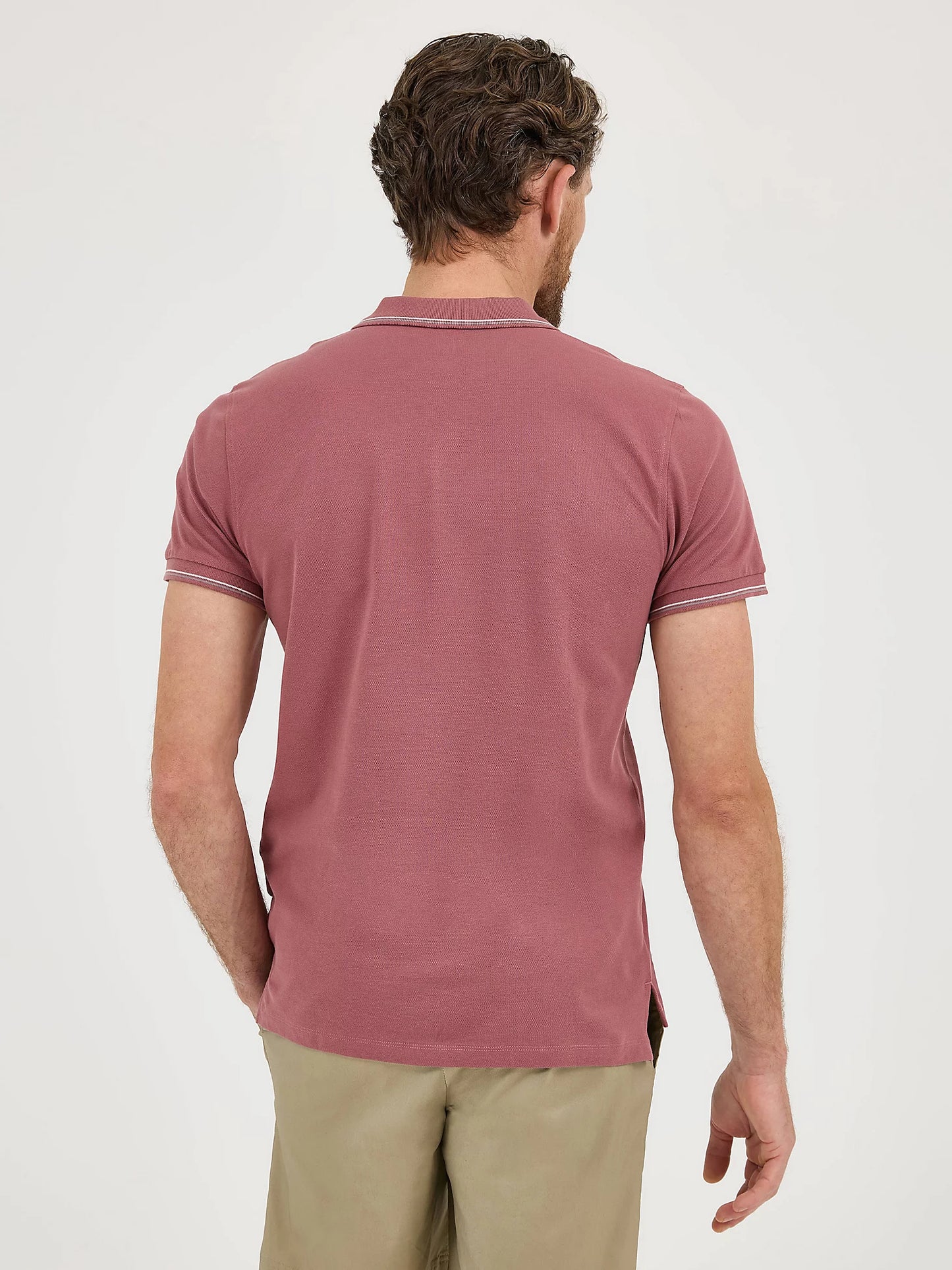 112364256 MEN'S LEGENDARY POLO SHIRT