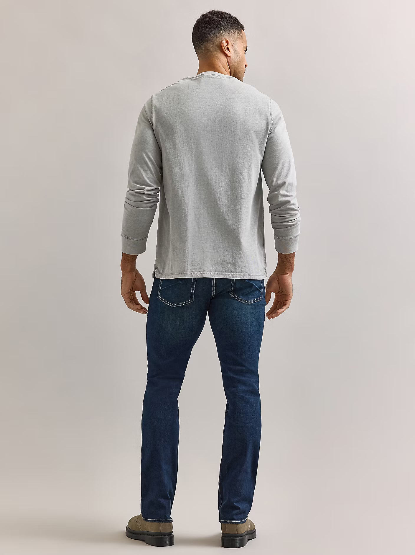 112365931 Men's Henlee Bootcut Jeans