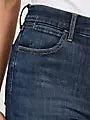 112367600 WOMEN'S WRANGLER BESPOKE HIGH RISE TROUSER JEAN