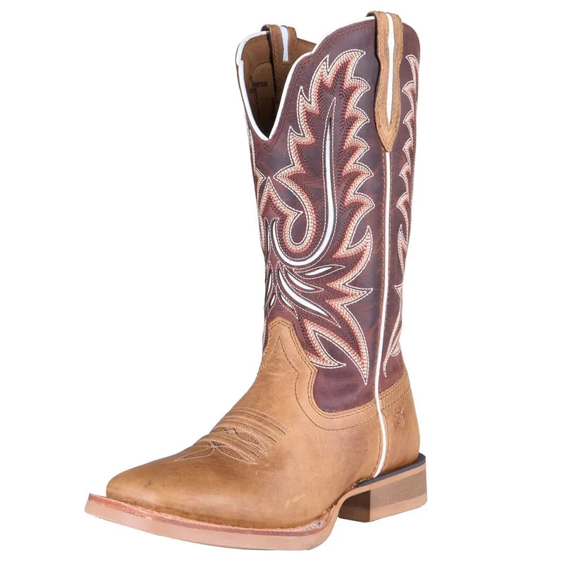 DRD0518 DURANGO WOMENS CAYENNE BOOT