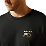 10062425 MNS Ariat Gramps Tractor T-Shirt