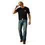 10062425 MNS Ariat Gramps Tractor T-Shirt