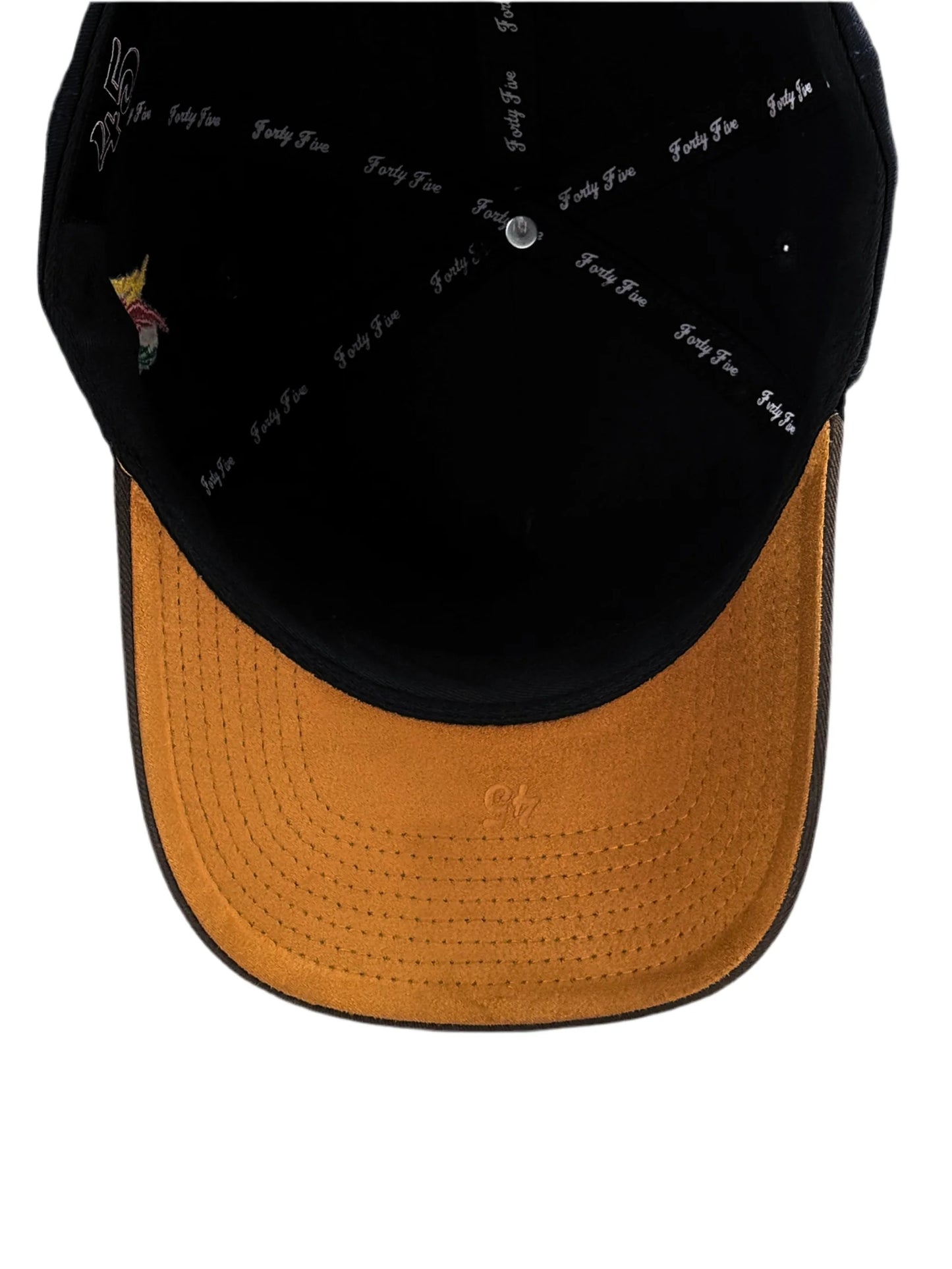 GUANAJUATO G CAP NAVY