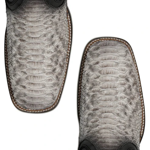 CC283 MEN CUADRA PYTHON ZIPPER BOOT