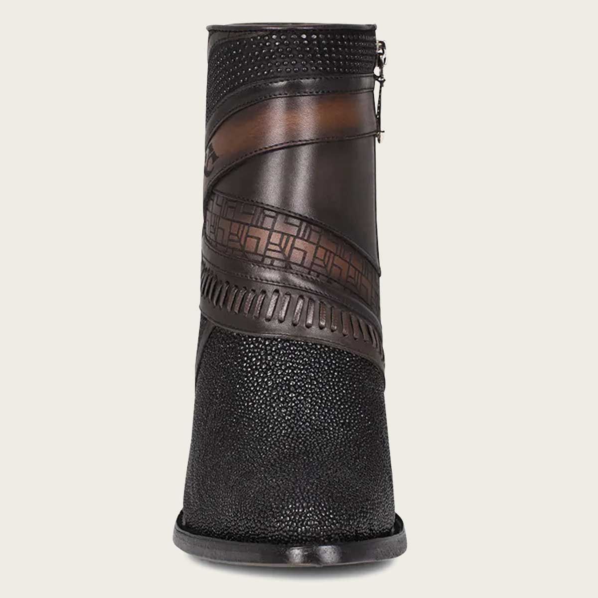 3F86MA LD CU618 MANTARRAYA-NEGRO