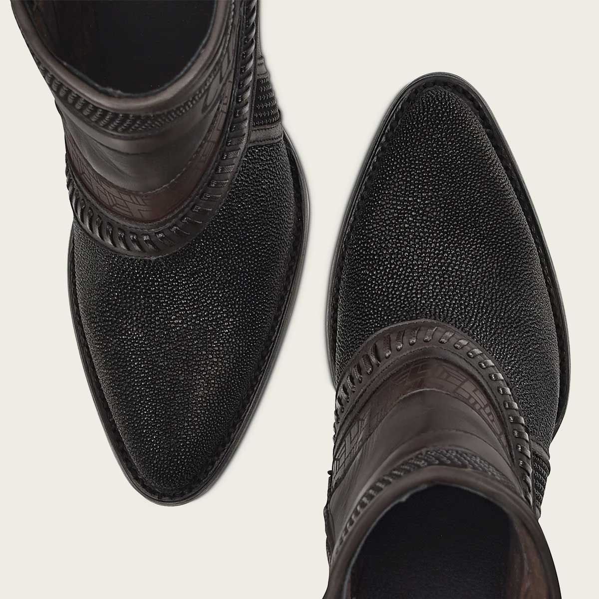 3F86MA LD CU618 MANTARRAYA-NEGRO
